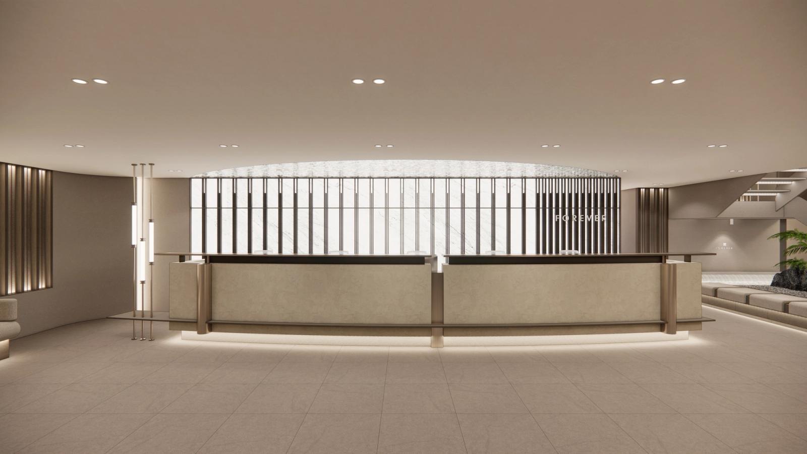 Forever Clinic Myeongdong