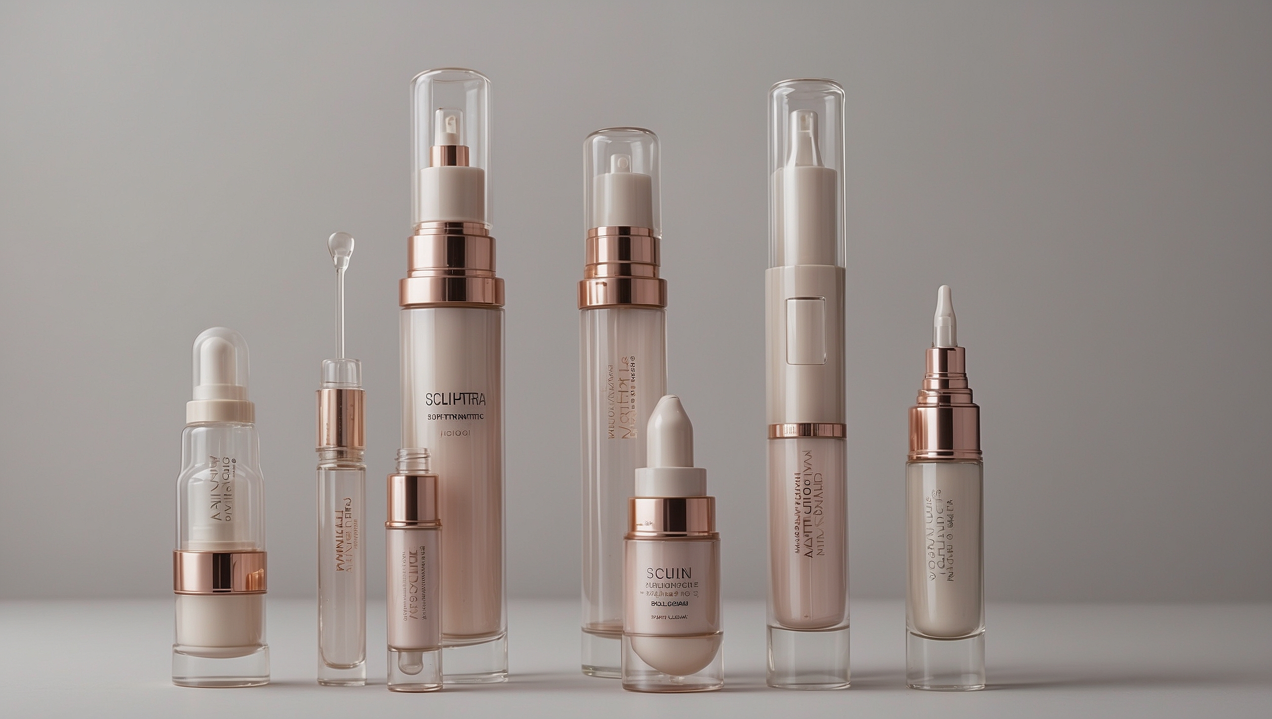 Sculptra Korea PLLA collagen stimulator Seoul injection dermatology clinic